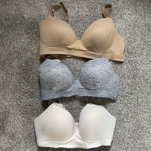 Bras